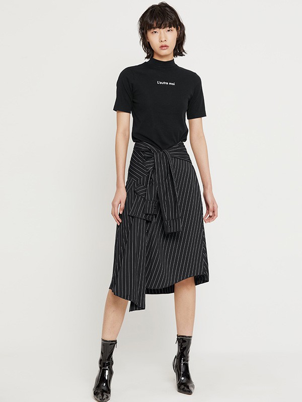 真我永恒2020春夏装女装