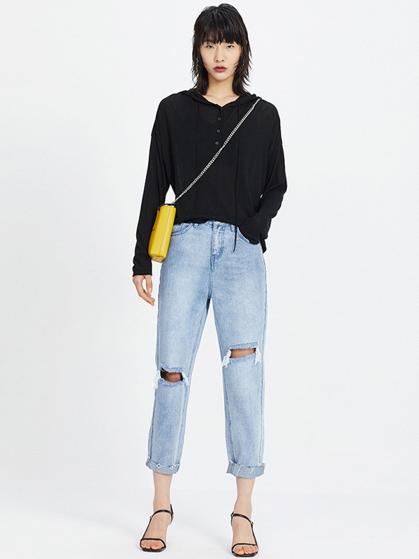 真我永恒2020春夏装女装