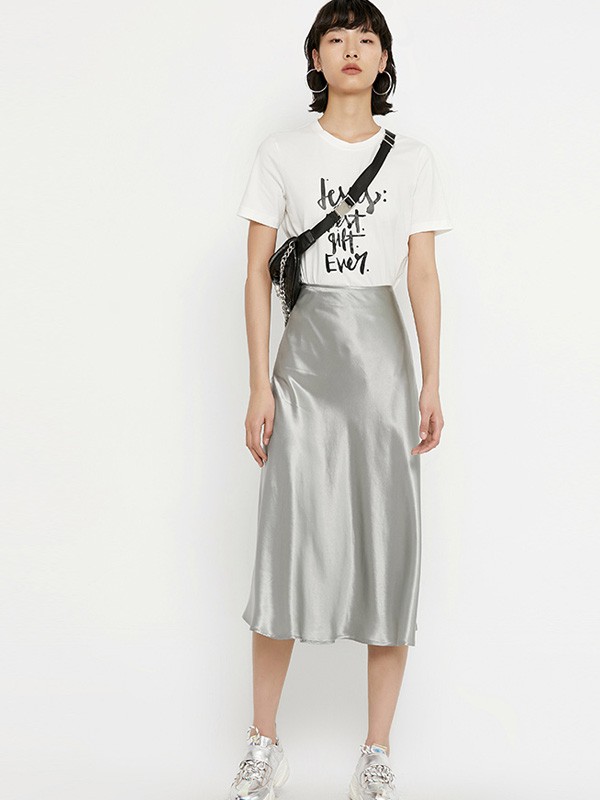 真我永恒2020春夏装女装