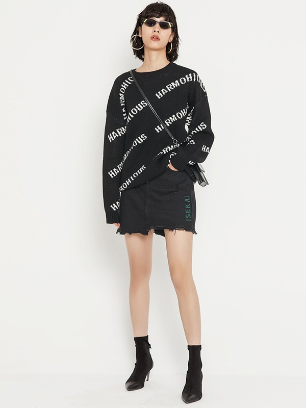 真我永恒2020春夏装女装