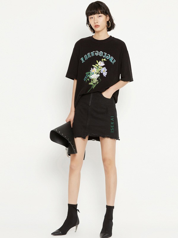 真我永恒2020春夏装女装