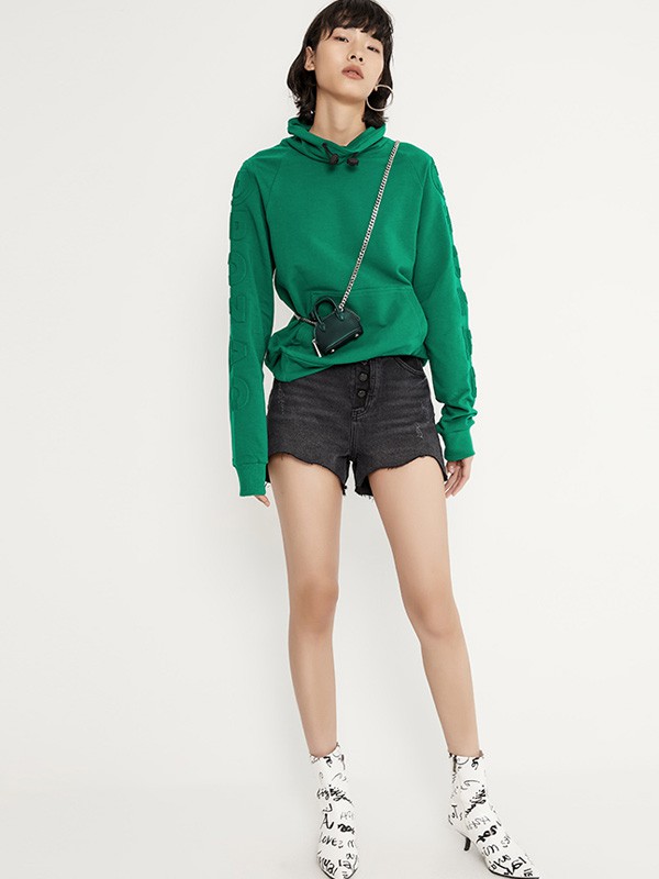 真我永恒2020春夏装女装