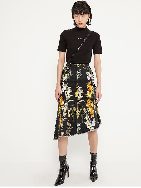 真我永恒2020春夏装女装