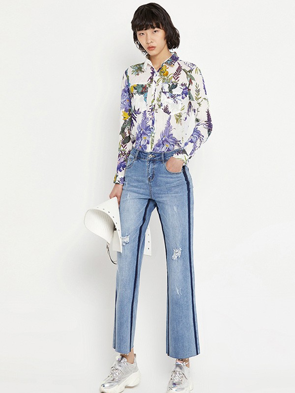 真我永恒2020春夏装女装