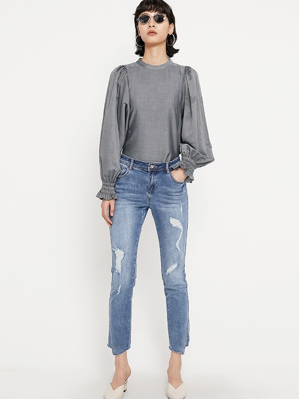 真我永恒2020春夏装女装