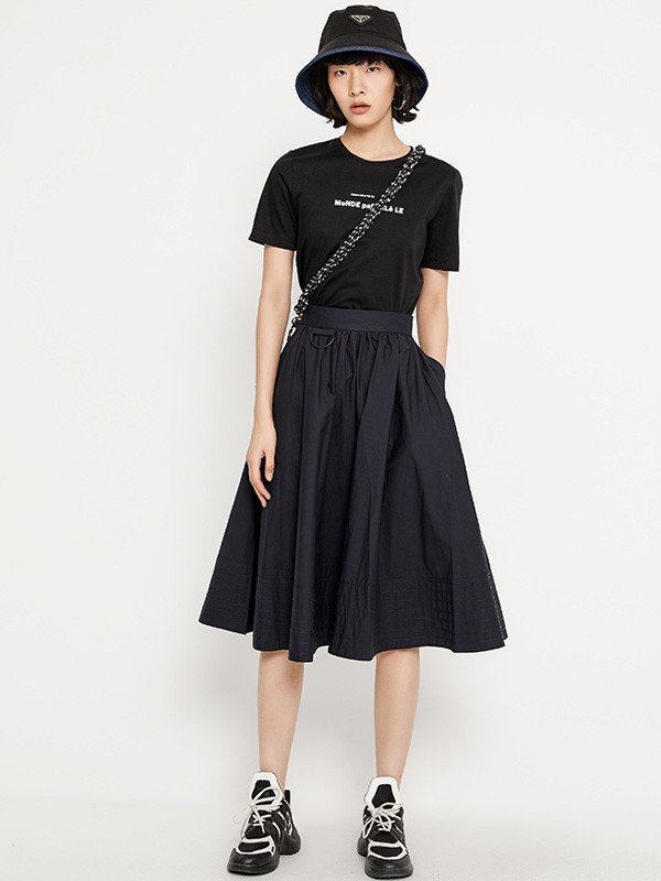 真我永恒2020春夏装女装