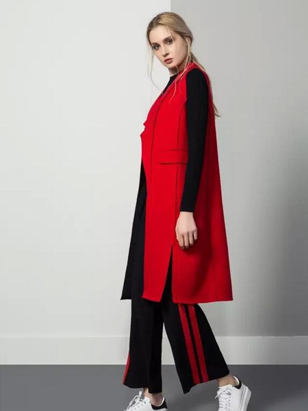 JUST&TH2020春夏装女装