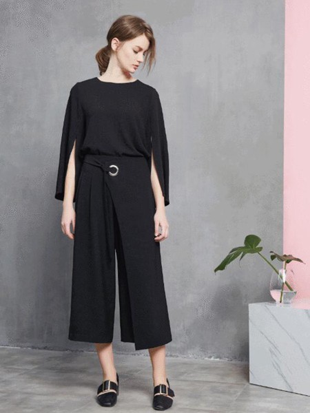 JUST&TH2020春夏装女装