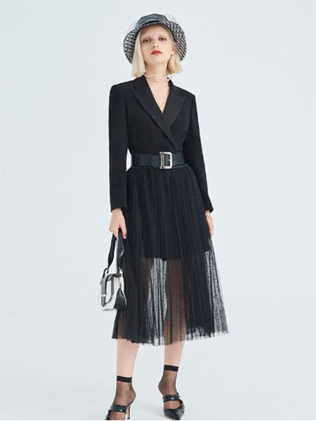 芭蒂娜2020新款女装