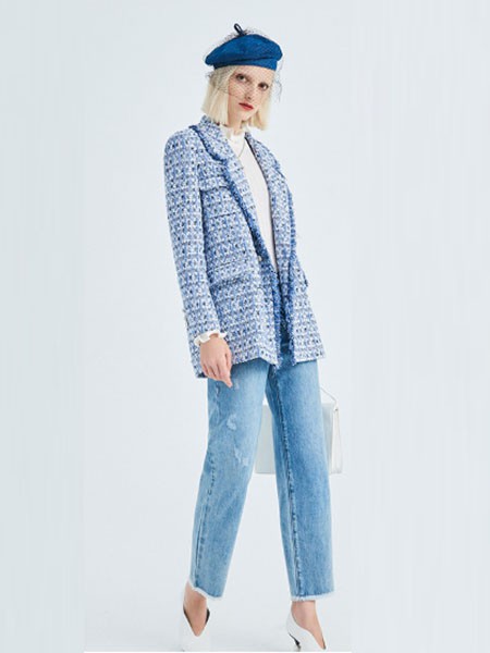 芭蒂娜2020新款女装