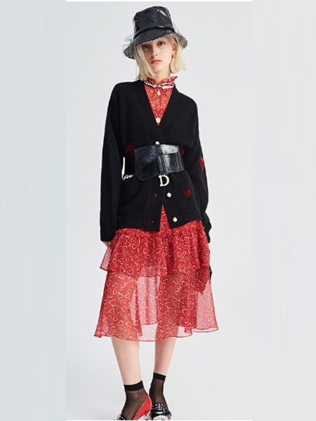 芭蒂娜2020新款女装