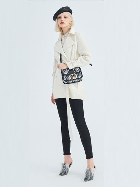 芭蒂娜2020新款女装