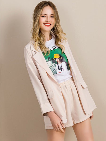 美丽衣橱2020新款女装