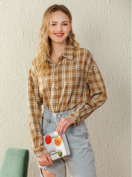 美丽衣橱2020新款女装