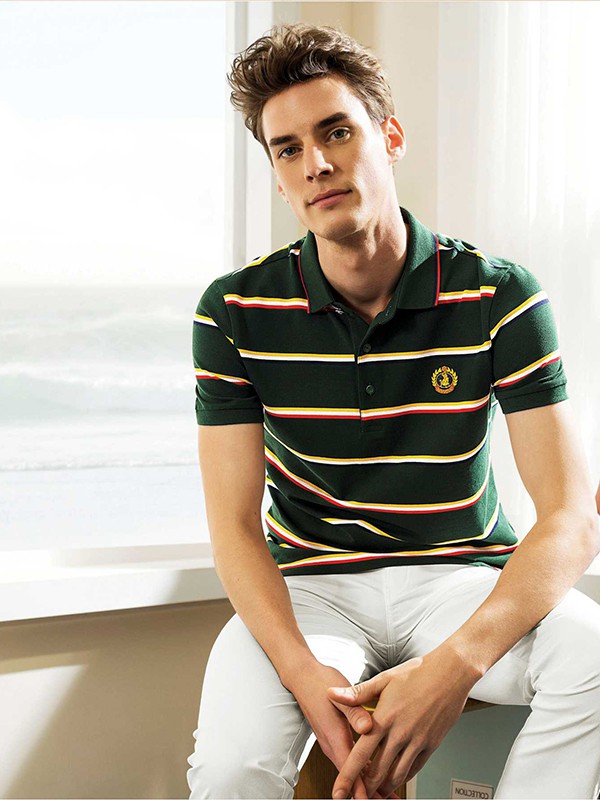 名盾2020新款男装