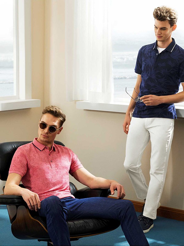 名盾2020新款男装