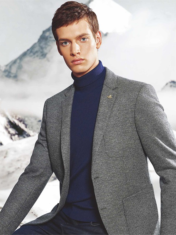 名盾2020新款男装