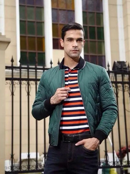 马思图2020新款男装