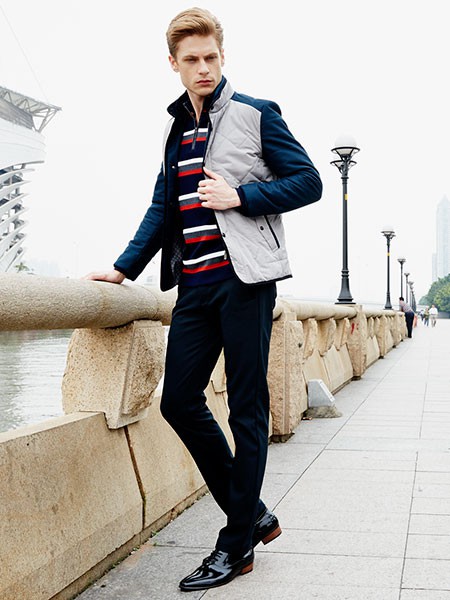 马思图2020新款男装