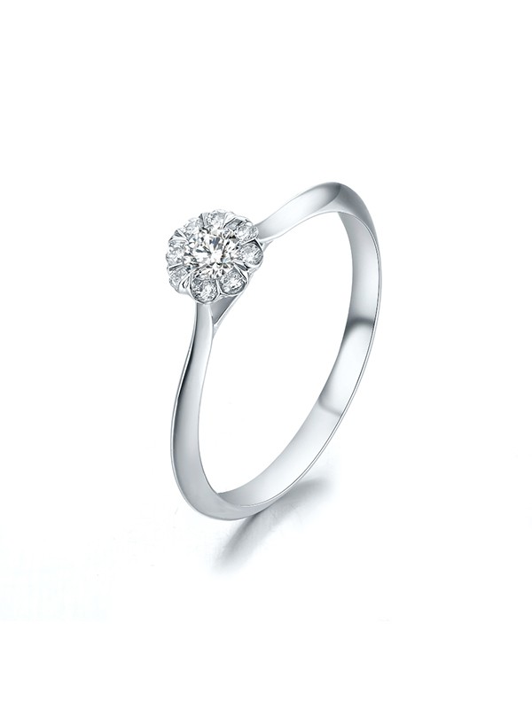 爱迪尔2020春夏装金银珠宝首饰