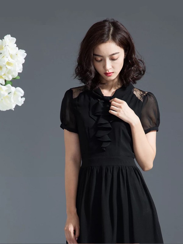 奈奈爱霓2020春夏装女装