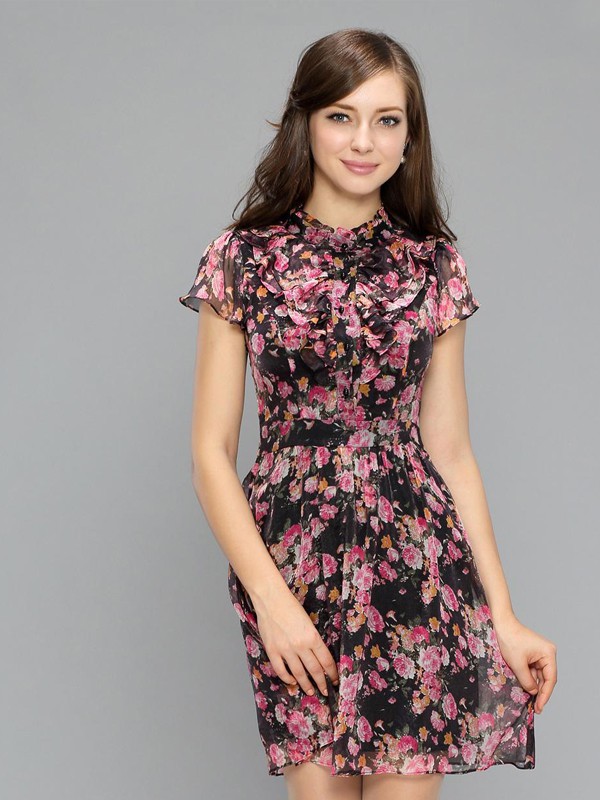 奈奈爱霓2020春夏装女装