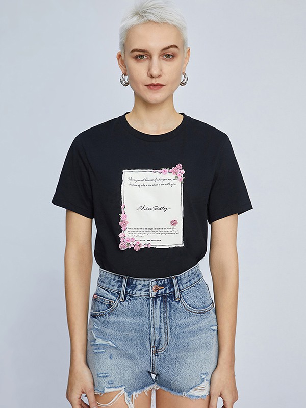 misssixty2020春夏装牛仔服