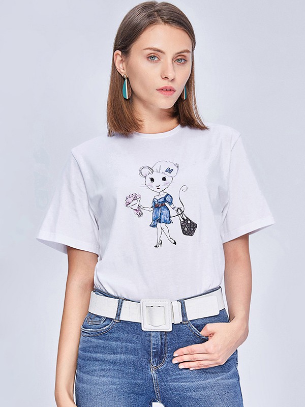 misssixty2020春夏装牛仔服