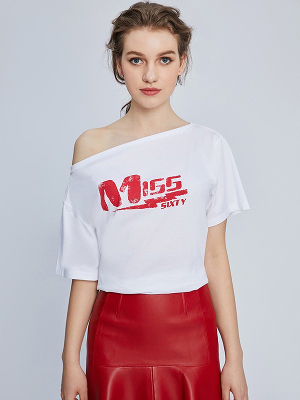 misssixty2020春夏装牛仔服