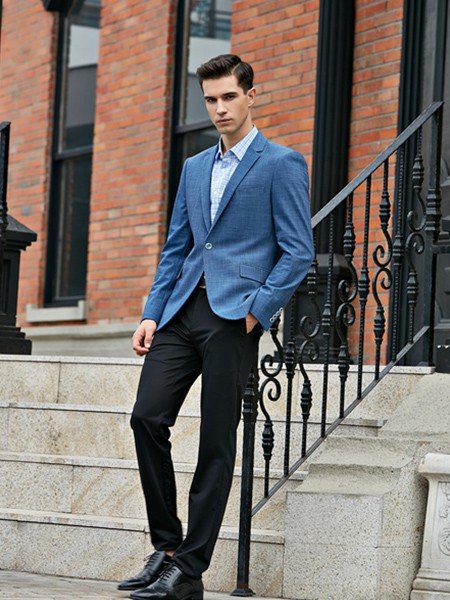 法拉狄奥2020春夏装男装