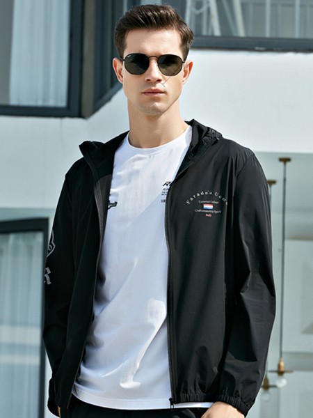 法拉狄奥2020春夏装男装