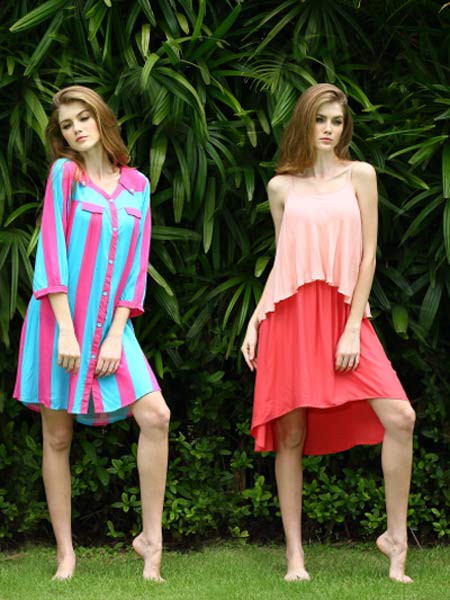 新感觉2020新款女士内衣