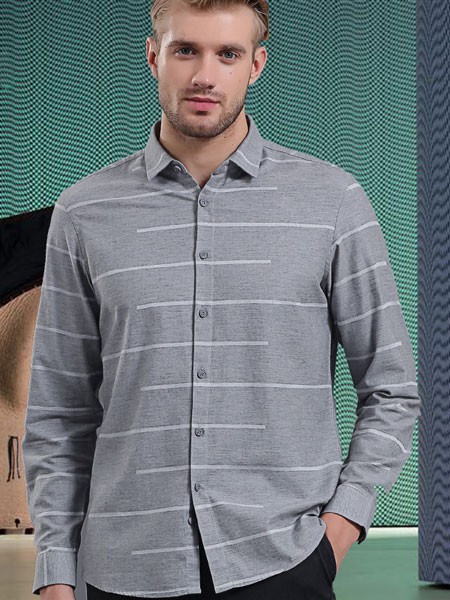 皇卡2020春夏装男装