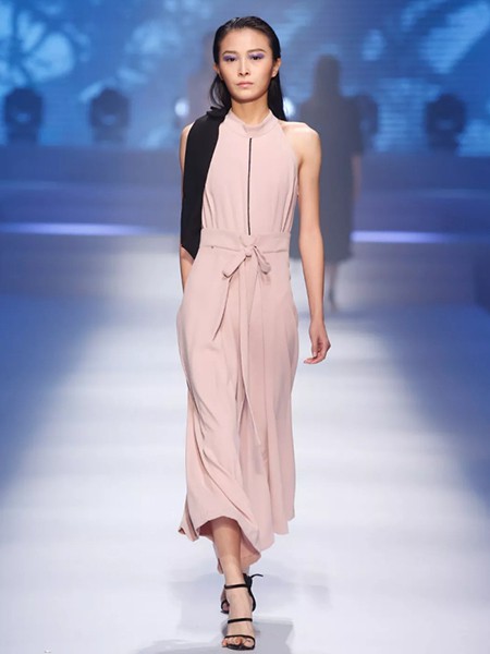 韩菲斯2020春夏装女装