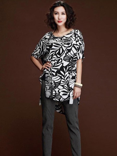 花开了花开了女装