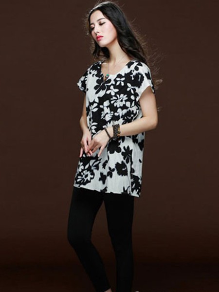 花开了花开了女装