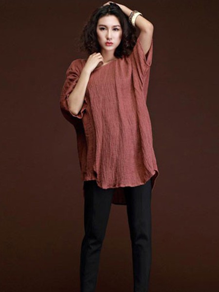 花开了花开了女装