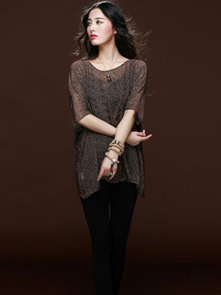 花开了花开了女装