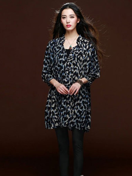 花开了花开了女装