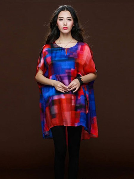 花开了花开了女装