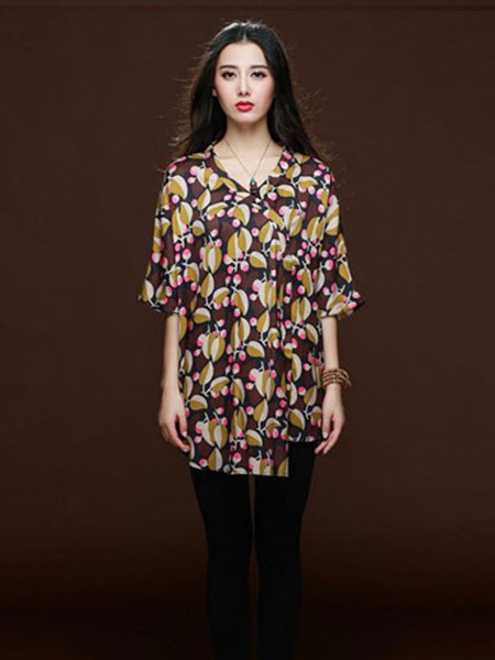 花开了花开了女装