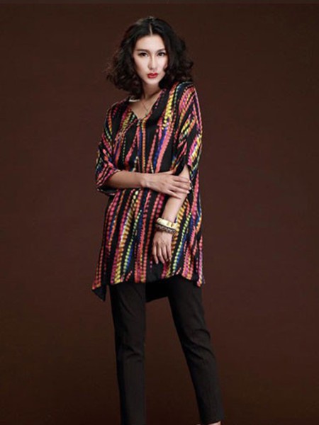 花开了花开了女装