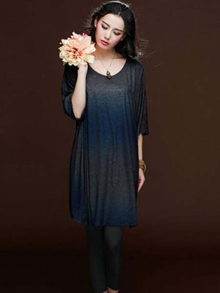 花开了花开了女装