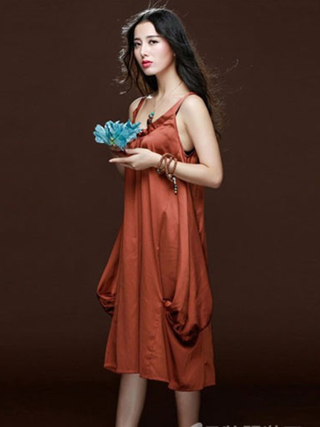 花开了花开了女装