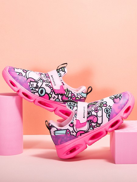 ABCKIDS2020春夏装童鞋