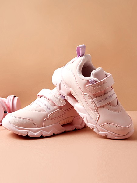 ABCKIDS2020春夏装童鞋