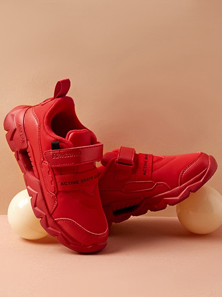 ABCKIDS2020春夏装童鞋