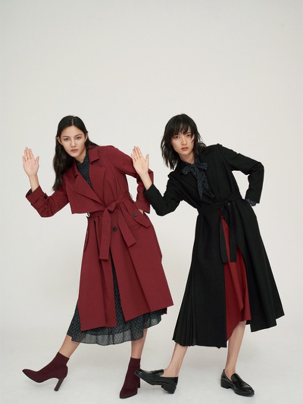 佛尼亚2020春夏装女装