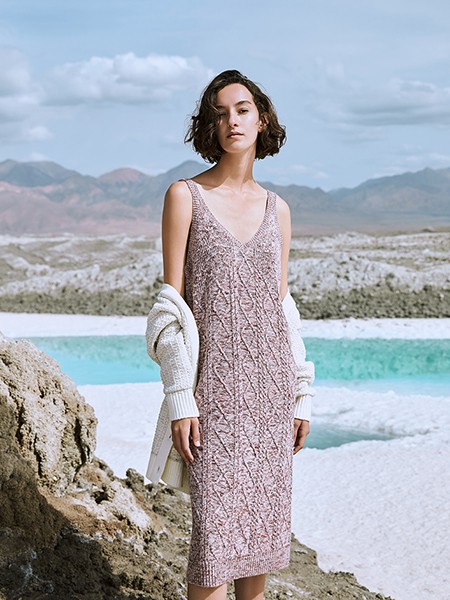 欧尚尼2020春夏装女装