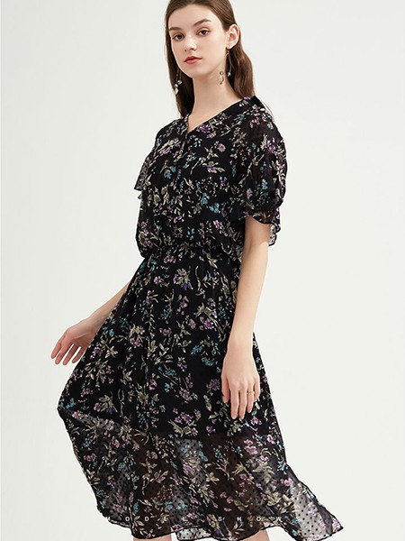 欧尚尼2020春夏装女装